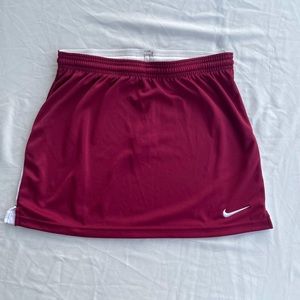 Nike Tennis/Golf Skirt